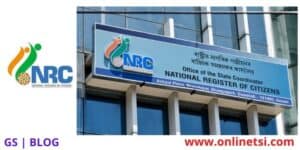 National Register of Citizens